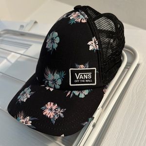 Vans Hat